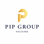 โลโก้ PIP Evolution