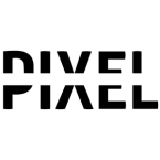 logo Pixel Foundation