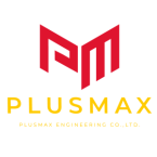 logo Plusmax Engineering