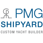 logo PMG Shipyard