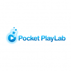 logo Pocket PlayLab