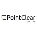 logo PointClear Digital
