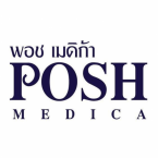 logo POSH MEDICA