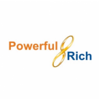 logo Powerful Rich Advisory