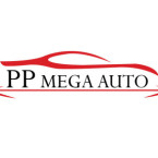 logo Pp Mega Auto