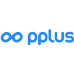 logo PPlus Visions