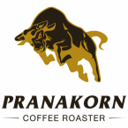logo Pranakorn Coffee