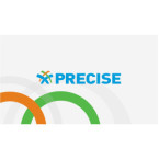logo Precise Corporation