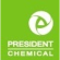apply to President Chemical 3