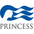 logo Princess Cruise Lines
