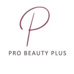 logo Pro Beauty Plus