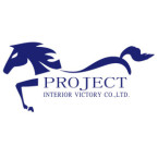 logo PROJECT INTERIOR VICTORY