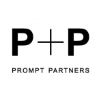 logo Prompt Pertners
