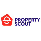 โลโก้ Property Scout