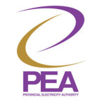 logo Provincial Electricity Authority PEA