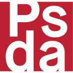 logo Ps Design Agency