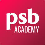 โลโก้ PSB Academy