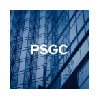 โลโก้ PSG Corporation