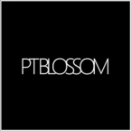 logo PT Blossom