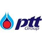 logo PTT Oil And Retail Business