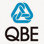 logo QBE Insurance Thailand