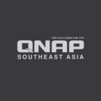logo QNAP Southeast Asia