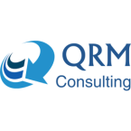 logo Qrm