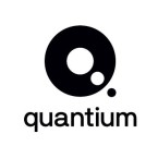 โลโก้ Quantium Technology