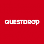 logo QuestDrop Pte