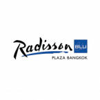 logo Radisson Blu