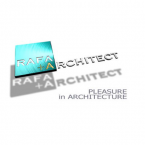 logo Rafa Plus Architect