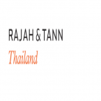 โลโก้ ราชาและ Tann ประเทศไทย จำกัด