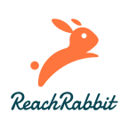 โลโก้ Reach Rabbit