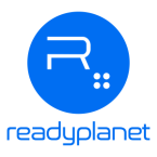 logo Readyplanet