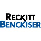 logo Reckitt Benckiser Healthcare Manufacturing thailand