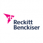 logo Reckitt Benckiser