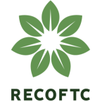 โลโก้ RECOFTC