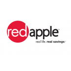 logo Red Apple Travel