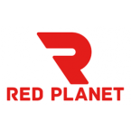 logo Red Planet Hotels Limited