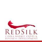 logo Red Silk Asia