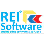 logo REI Software