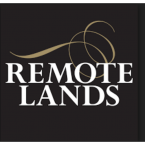 logo Remote Lands thailand