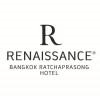 review Renaissance Bangkok Ratchaprasong Hotel 1