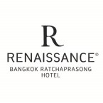logo Renaissance Bangkok Ratchaprasong Hotel