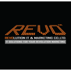 logo Revolution IT