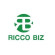 สมัครงาน Ricco Biz 6