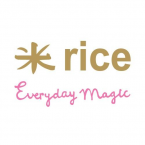 logo Rice