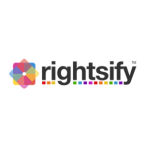 logo Rightsify