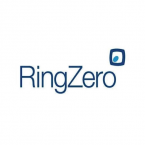 โลโก้ RingZero Networks Thailand