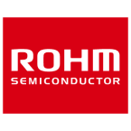 logo Rohm Semiconductor thailand